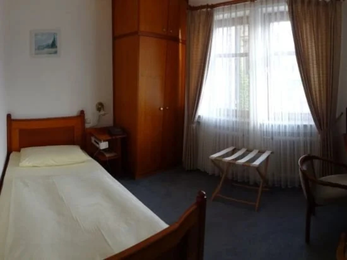 Schloß Hotel Hirschau