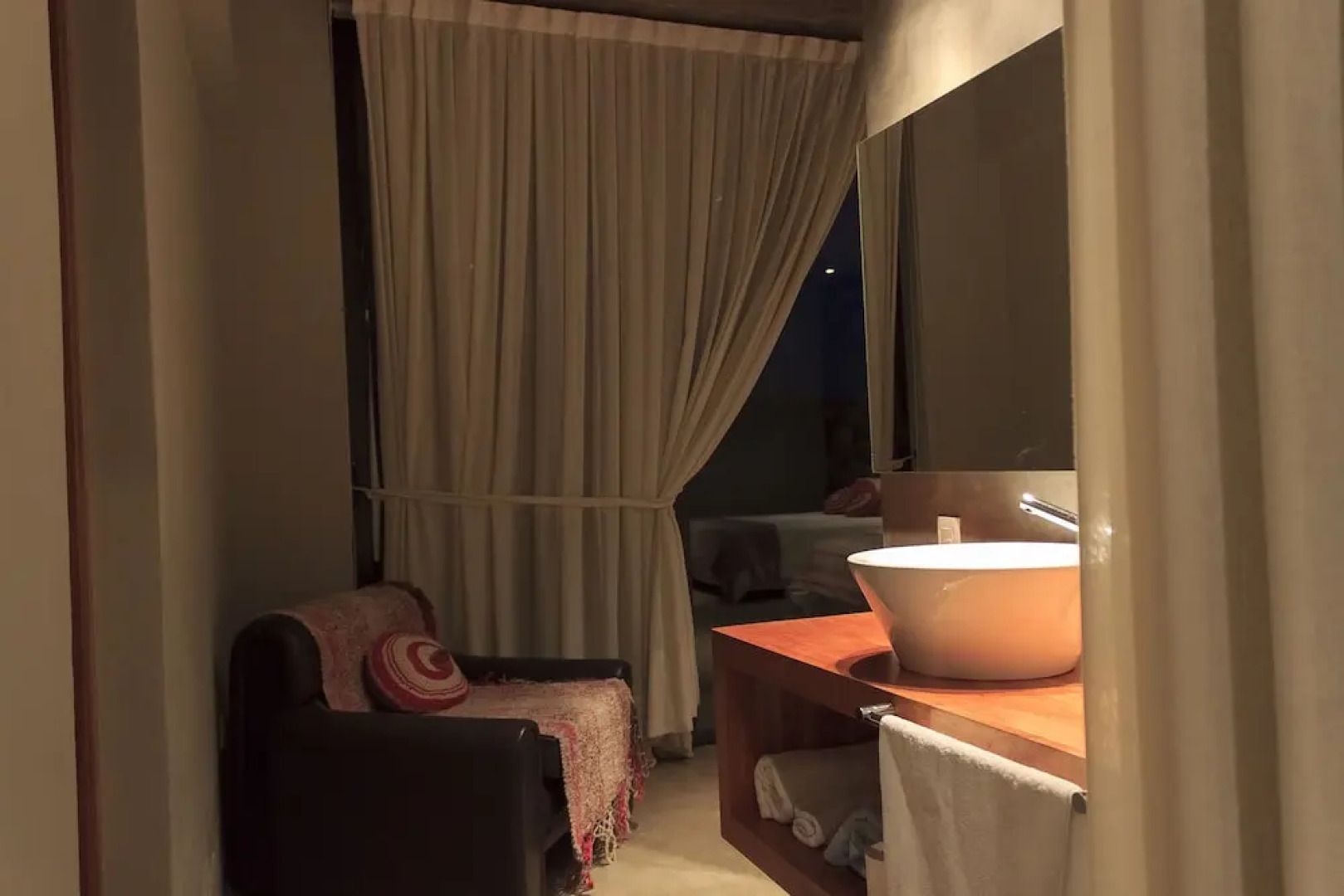 Casa de Huespedes La Azul