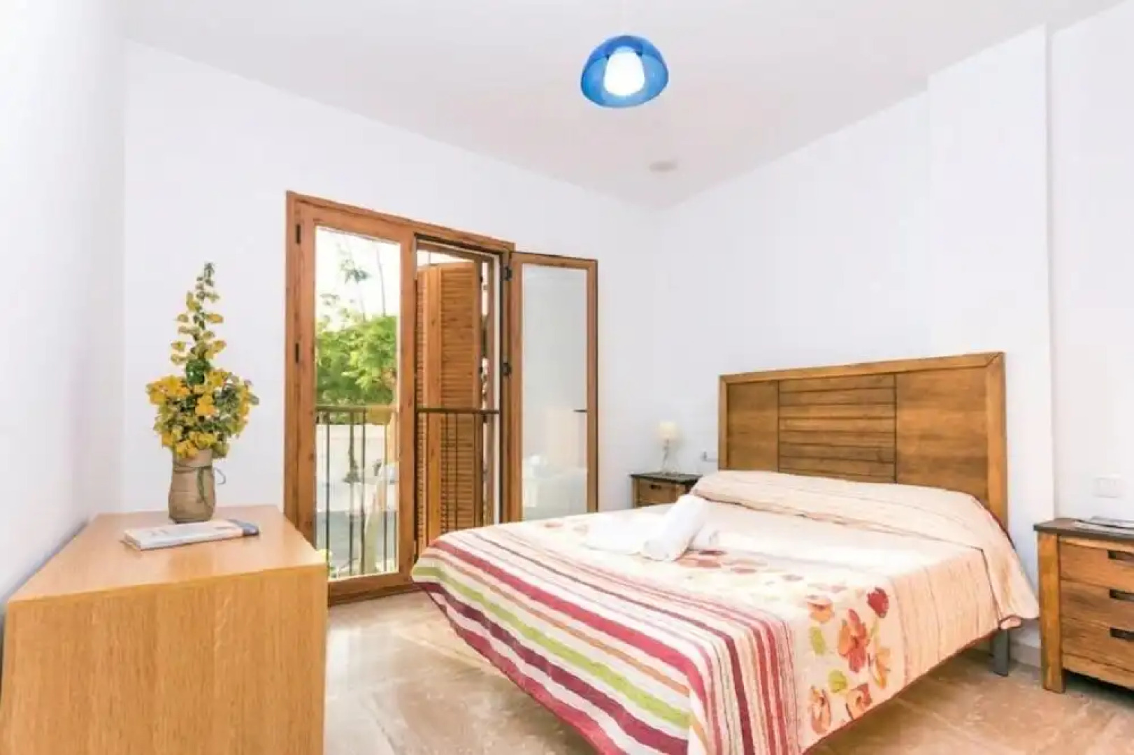 Residencial La Carrajolilla