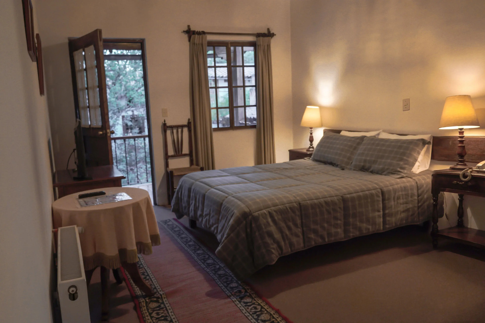 Hotel El Patio de Monterrey