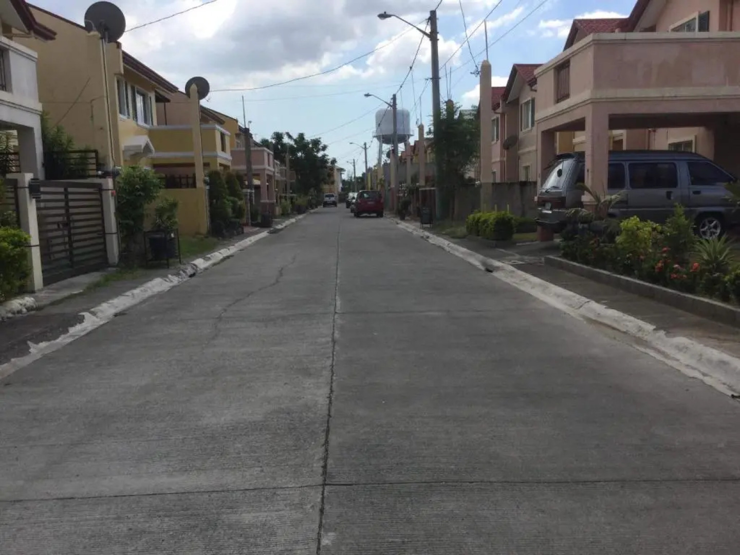 Downtown Prominenza 844