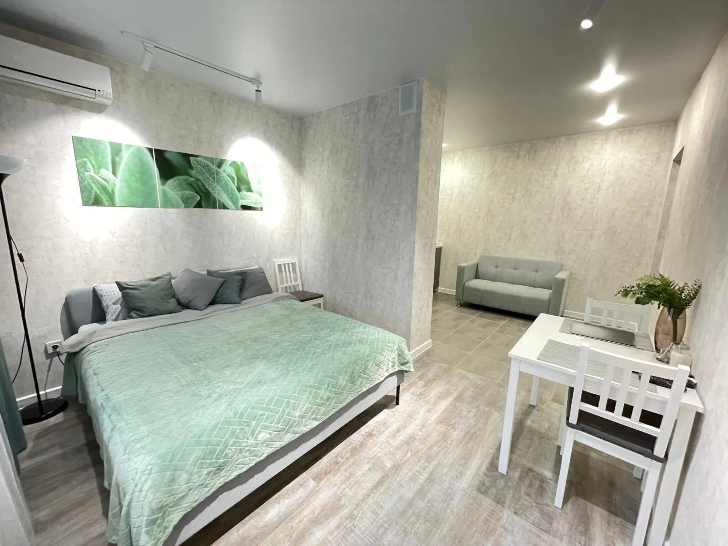 Апартаменты на улице им. Героя Яцкова И.В. 2