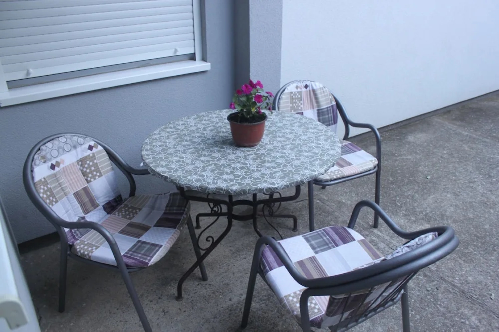 Apartmani Luka Villa