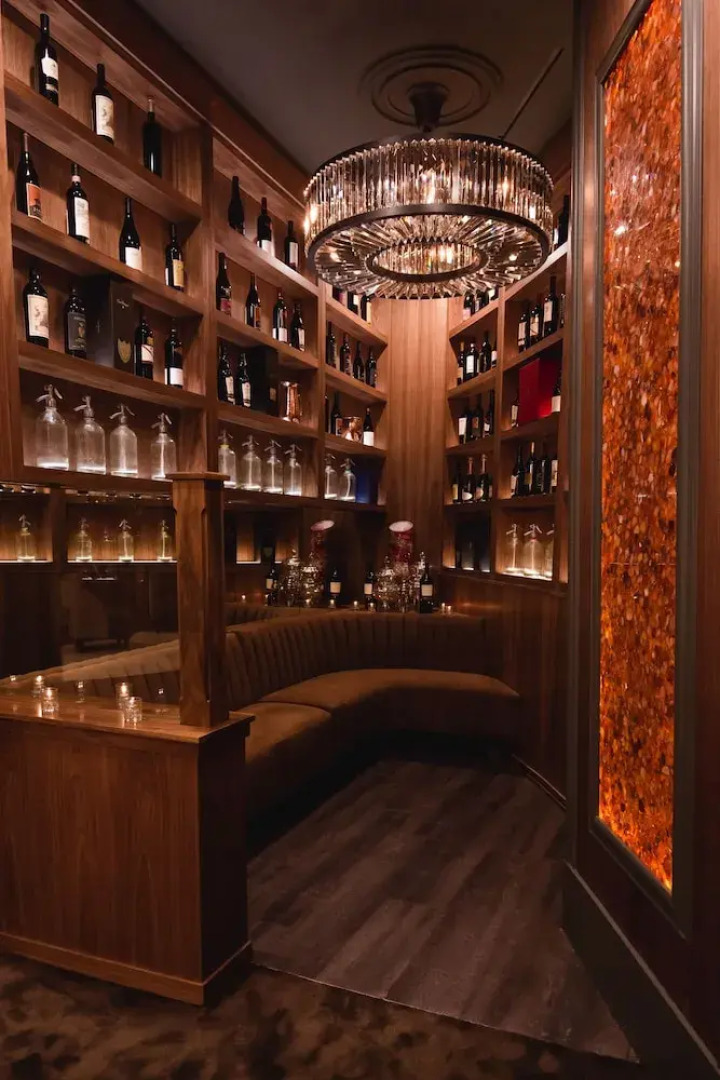 Morongo Casino Resort Spa