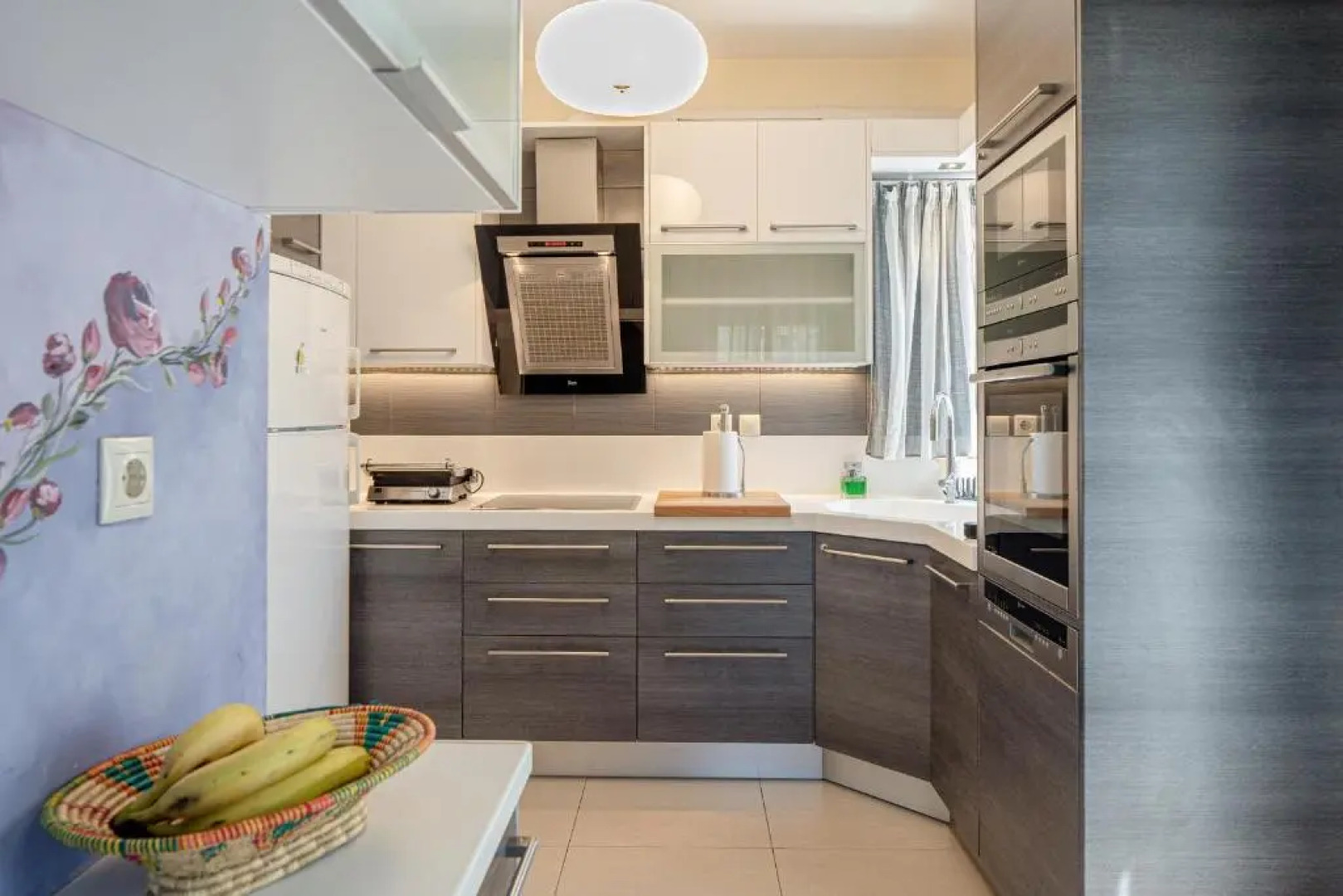 Villa The Palm, Beach & Airport closeby - POOL