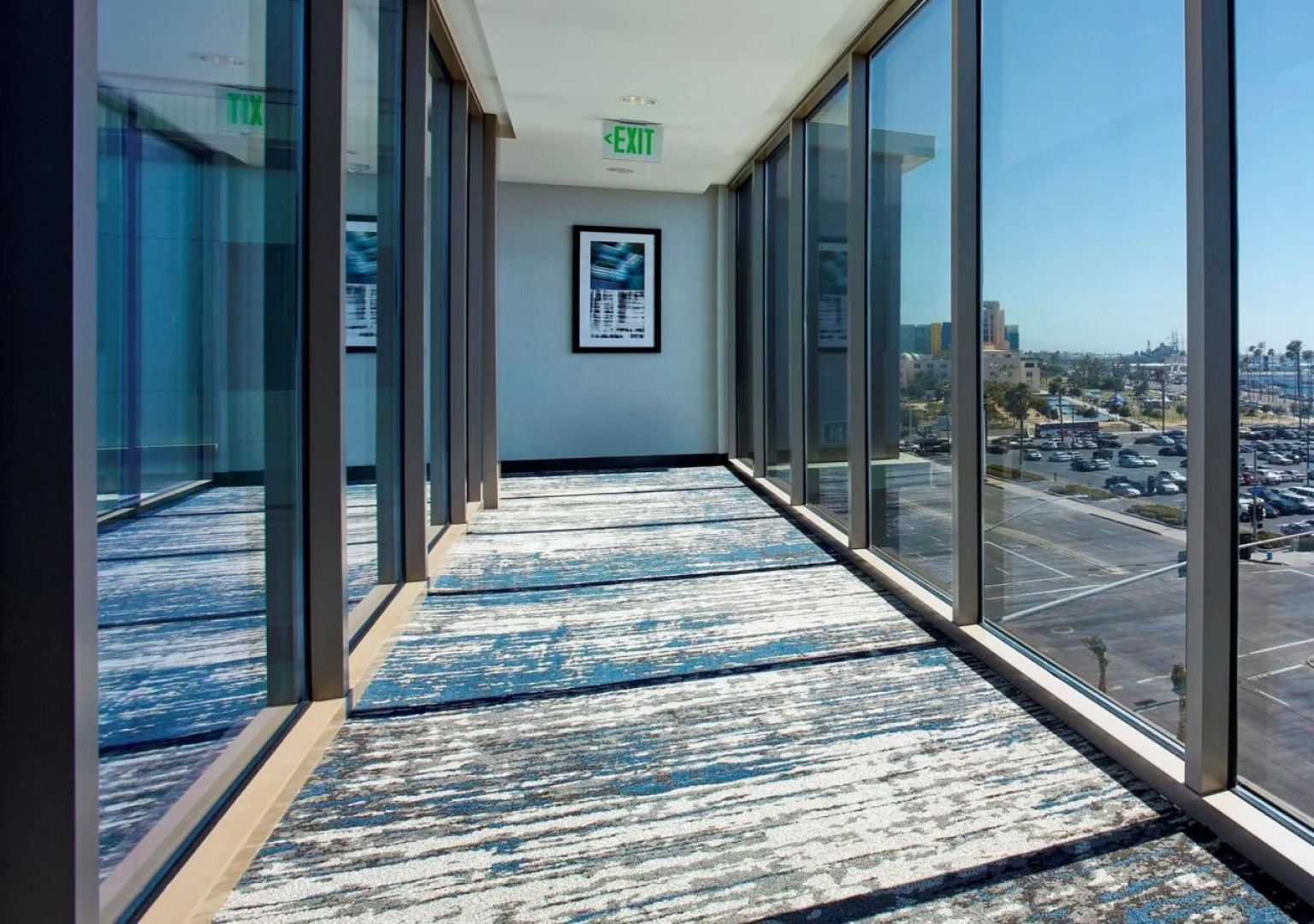 Hilton Garden Inn San Diego Downtown/Bayside