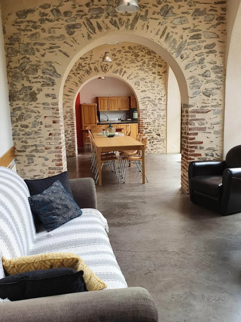 Gîte Les Arches