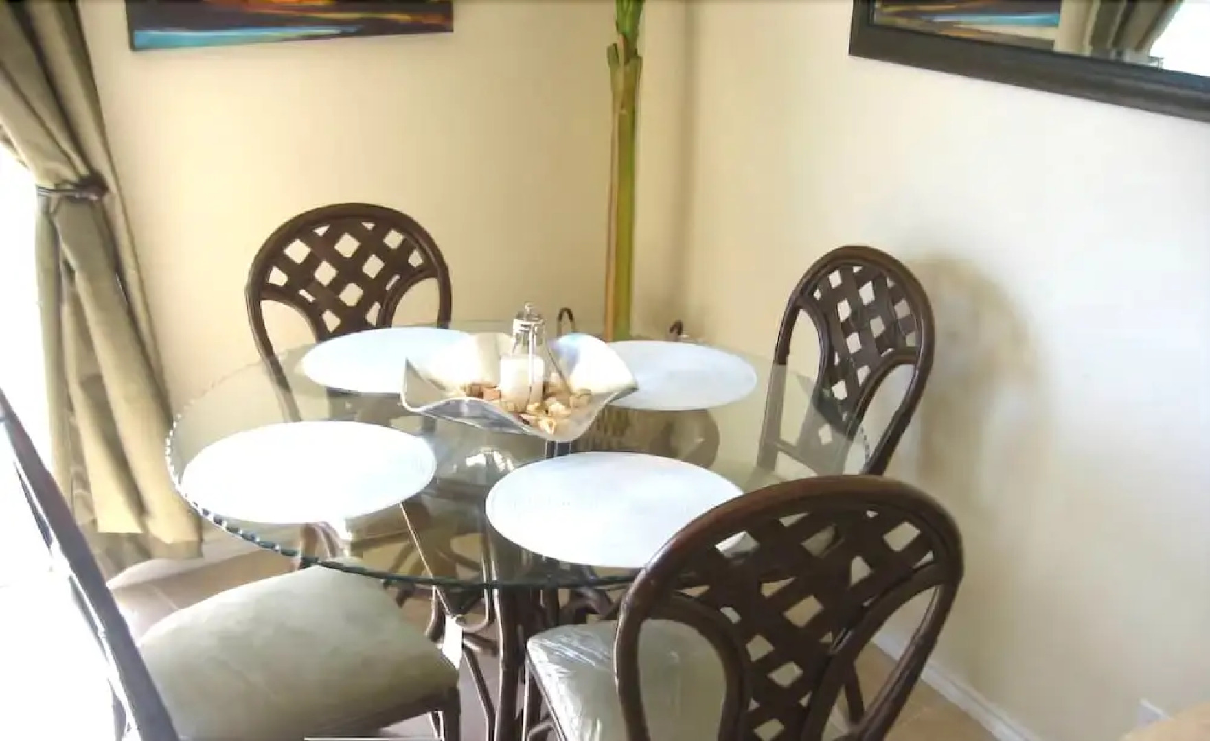 Beach Front Condos by Island Services