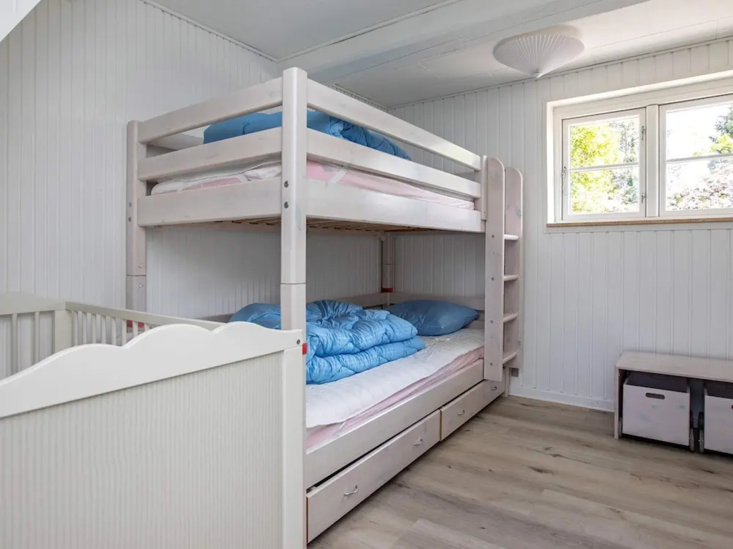 10 Person Holiday Home in Rødvig Stevns