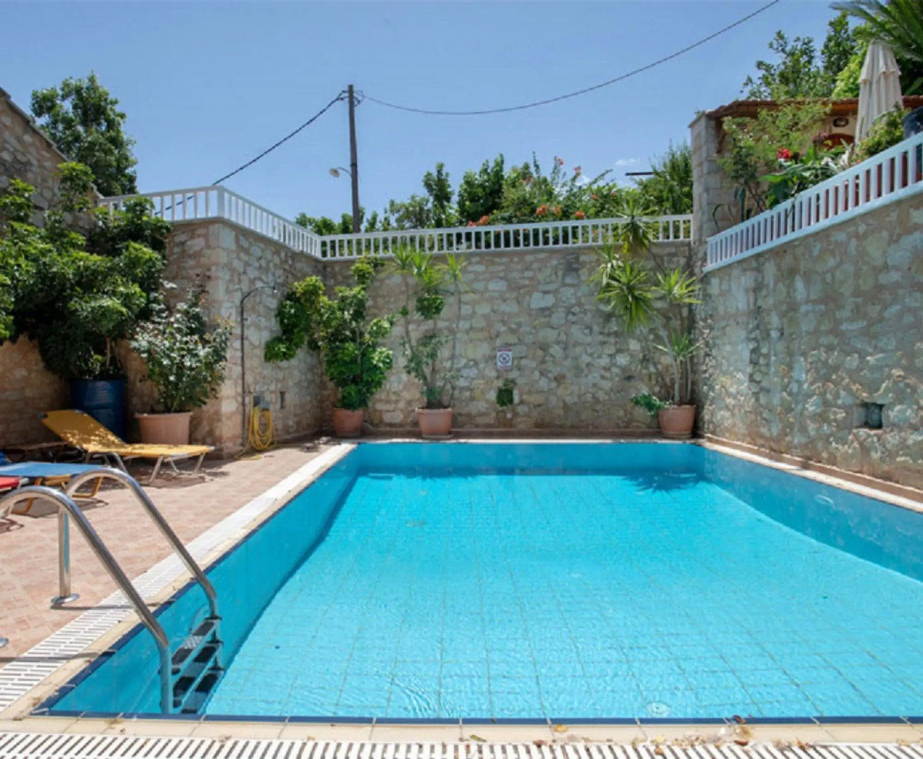 Eftrapelia Provarma Villa