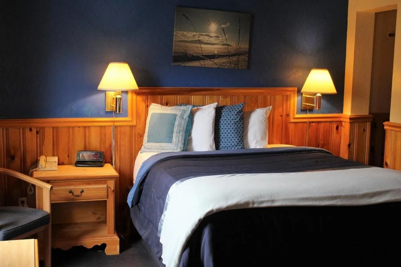 The Stonefence Resort