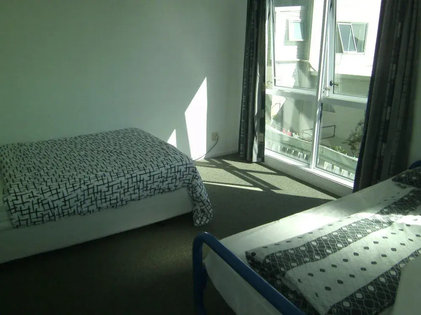 Cap'n Bob's Beach House - Hostel