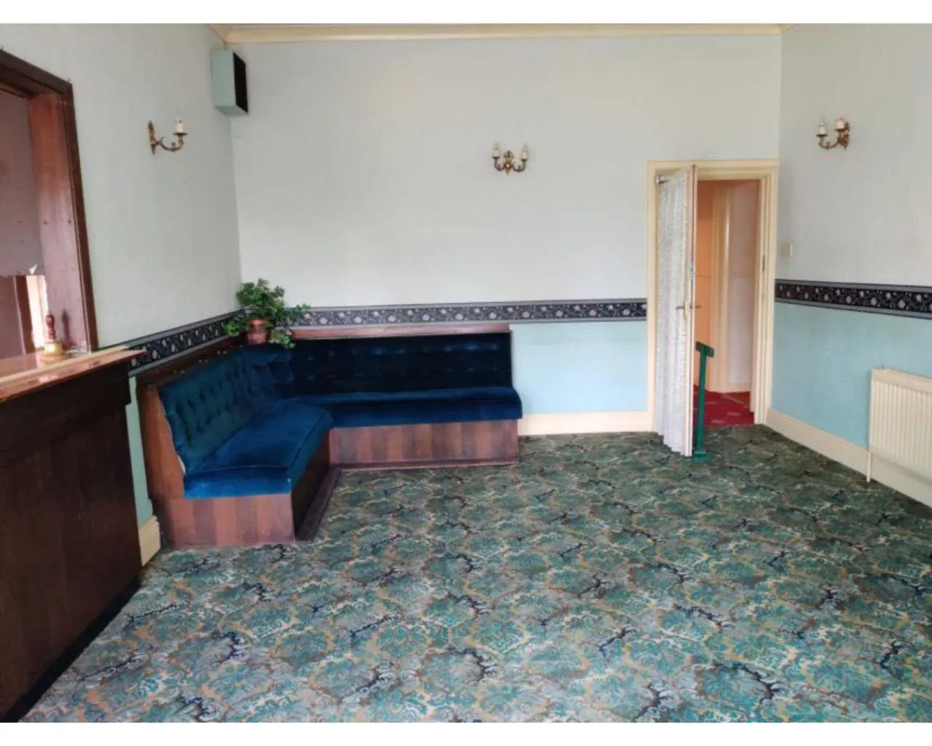 The Limes County House Hotel