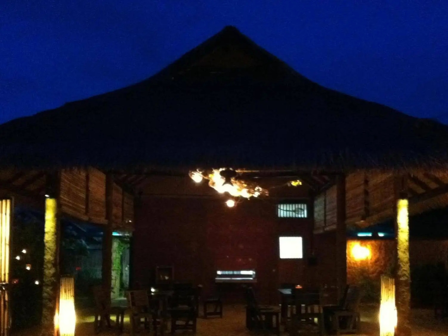 Pranberry Bed and Breakfast