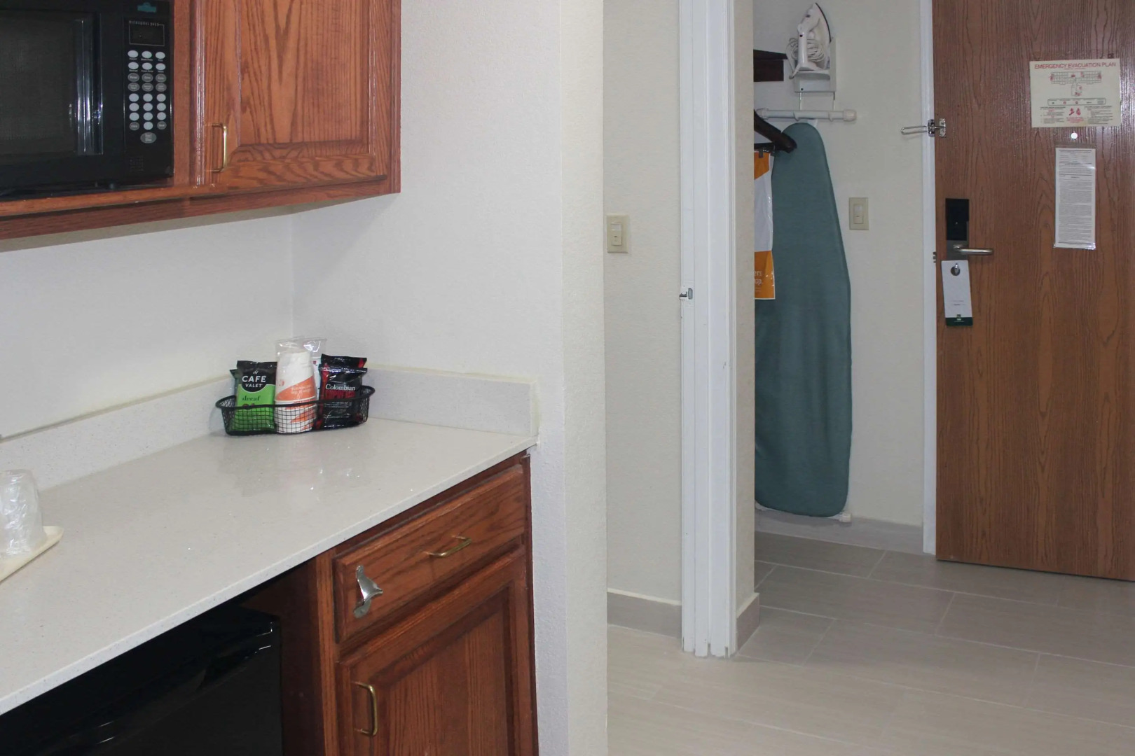 Quality Inn North Vernon near Hwy 50