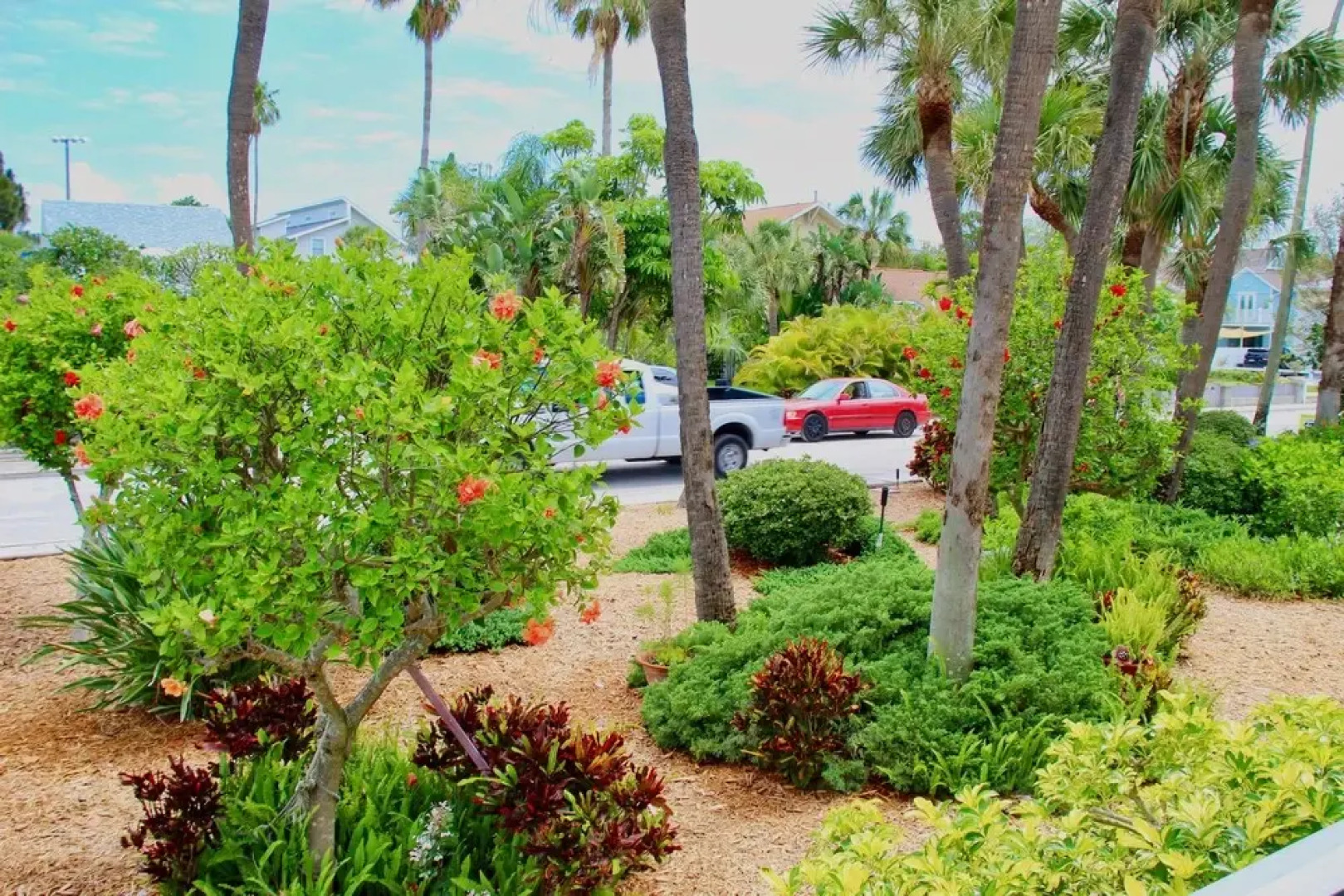 Premier Pass-a-grille Beachside Condo (108-14)