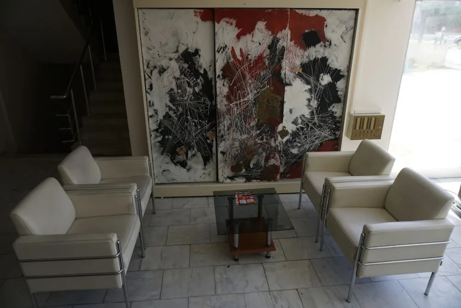 Erdogan Ege Pansiyon