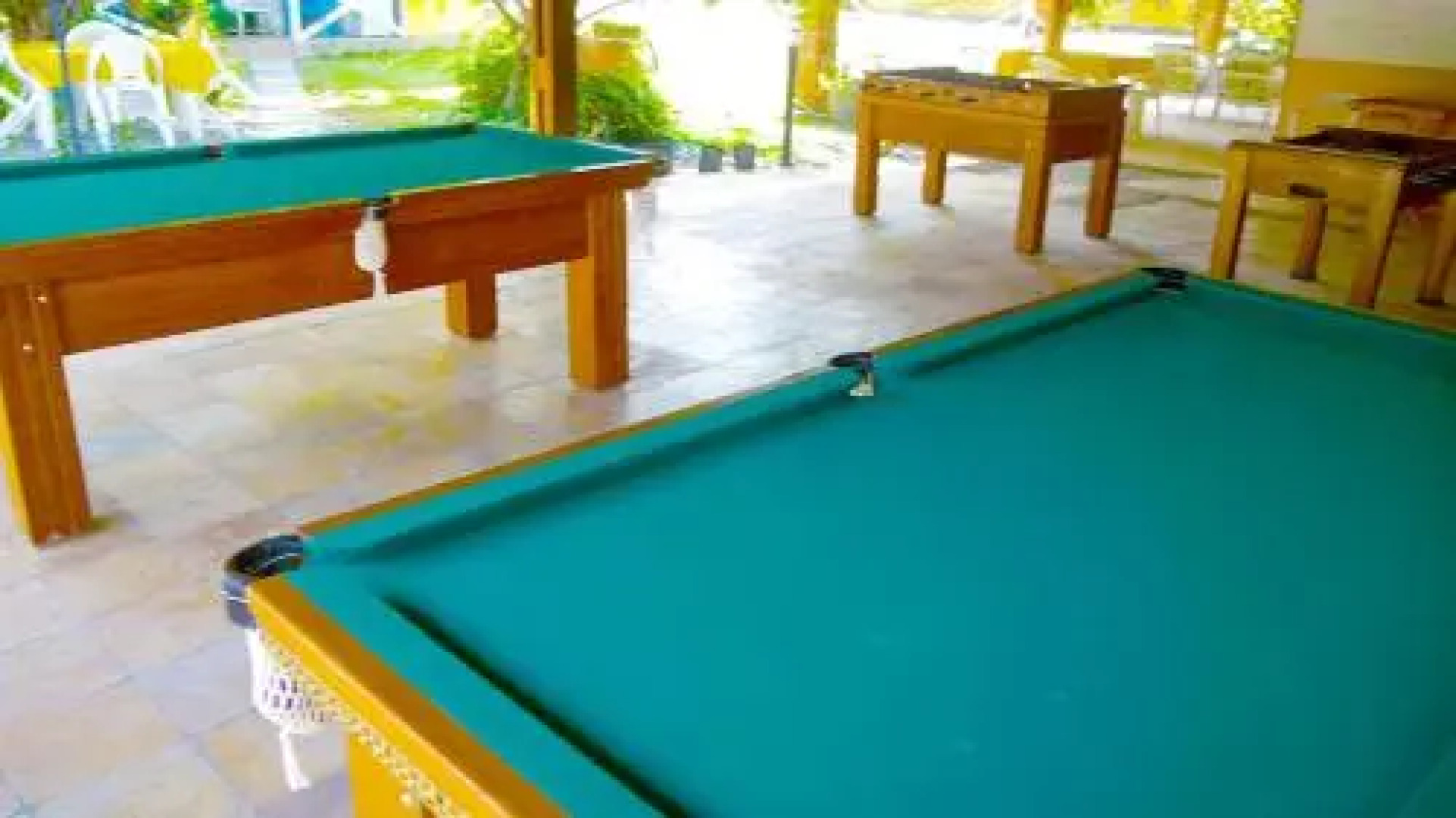 Pousada Recanto Do Sossego