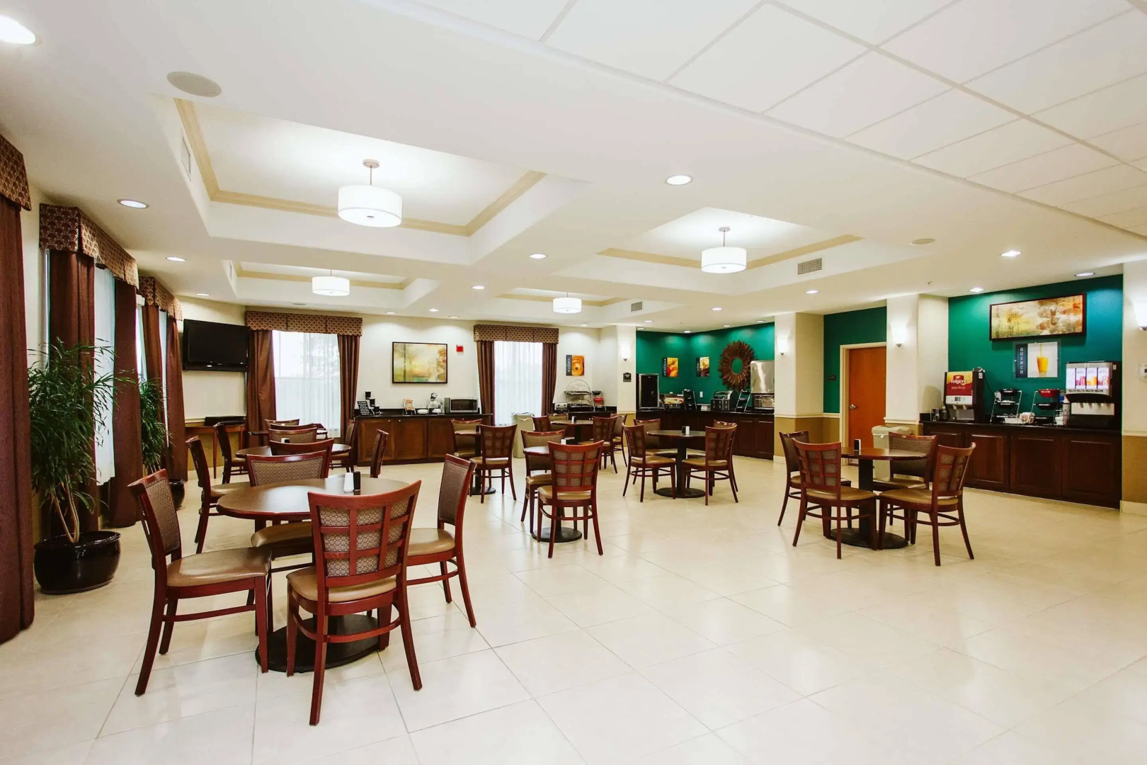Best Western Sugarland Inn