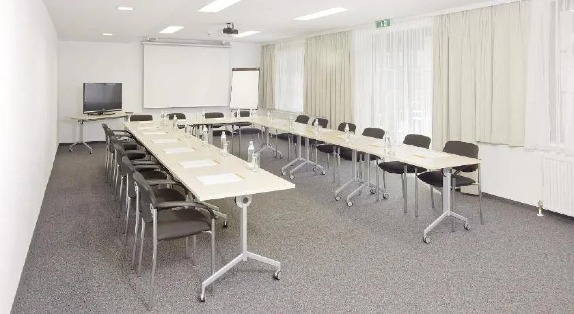 Jugendgaestehaus Youth Hostel