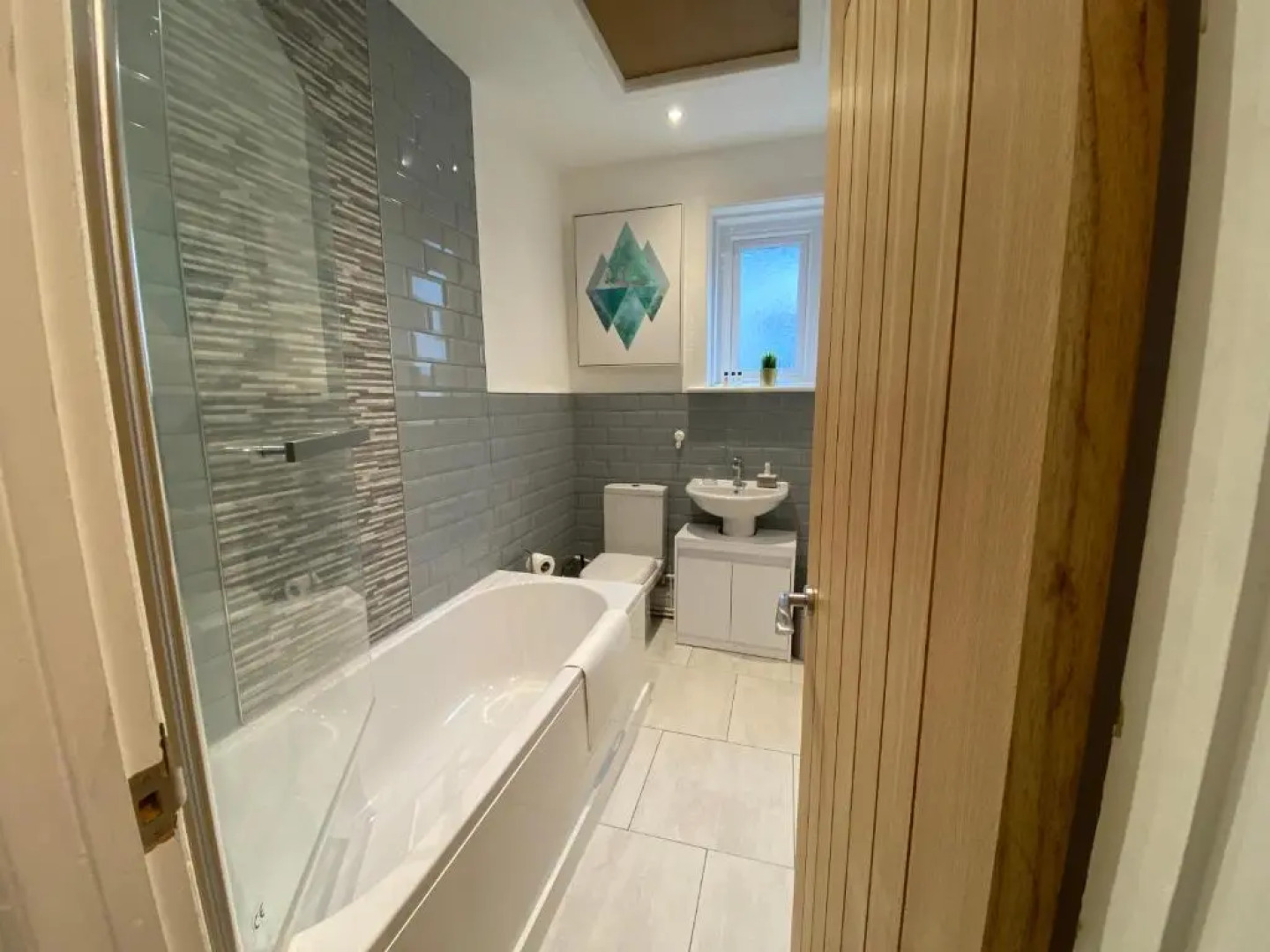 Judah Suites by Koya Homes