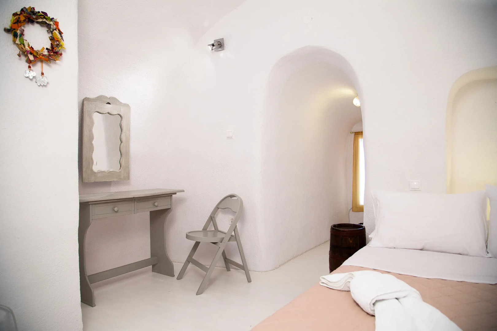 Marizan Caves & Villas