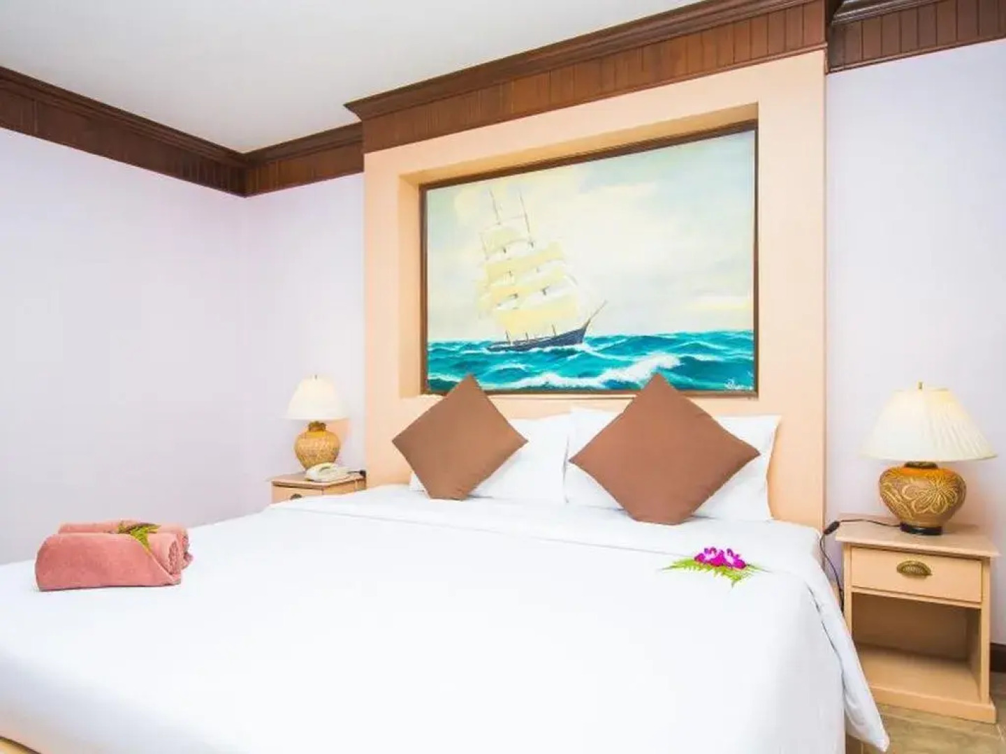 Phuket Island View Resort