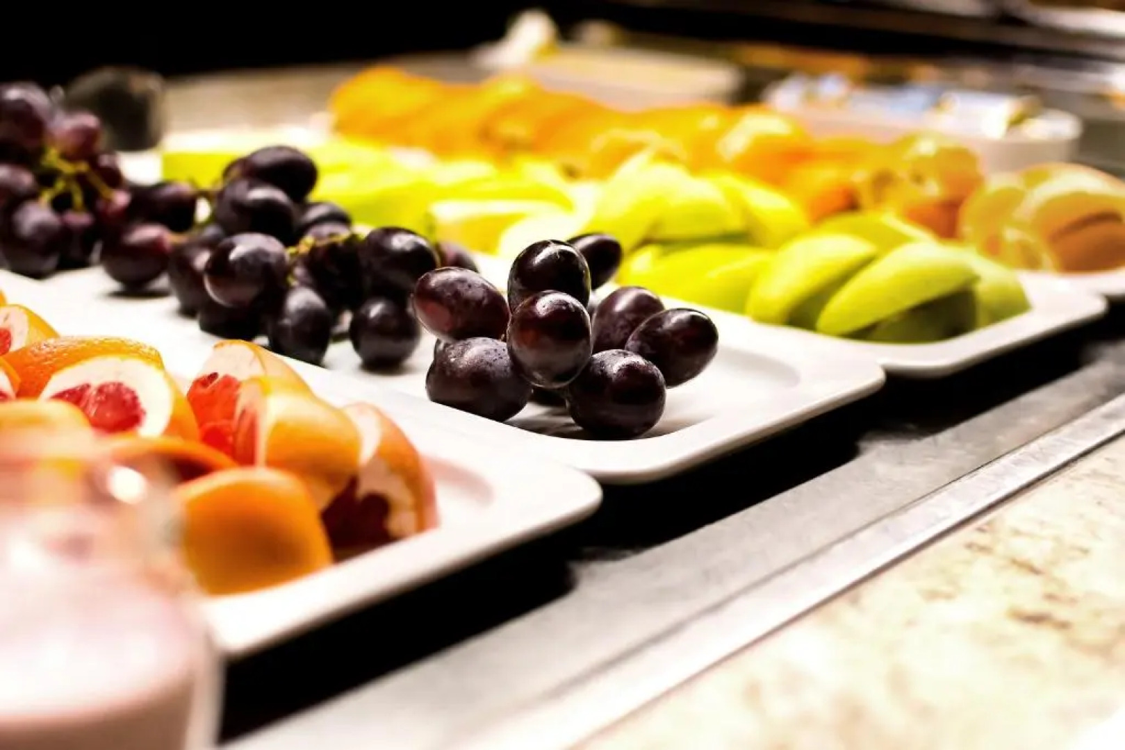 Hotel International Brno