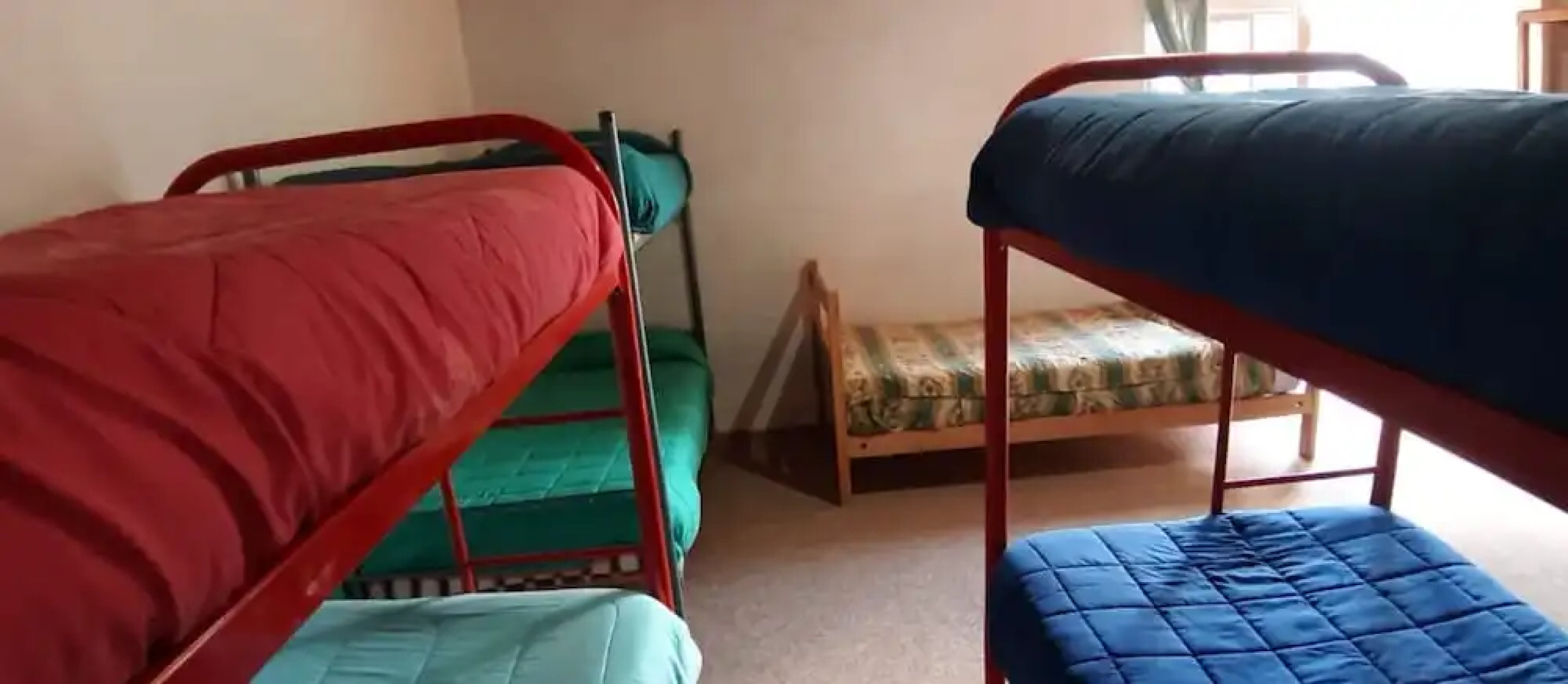 Hostal Cruz de Atacama