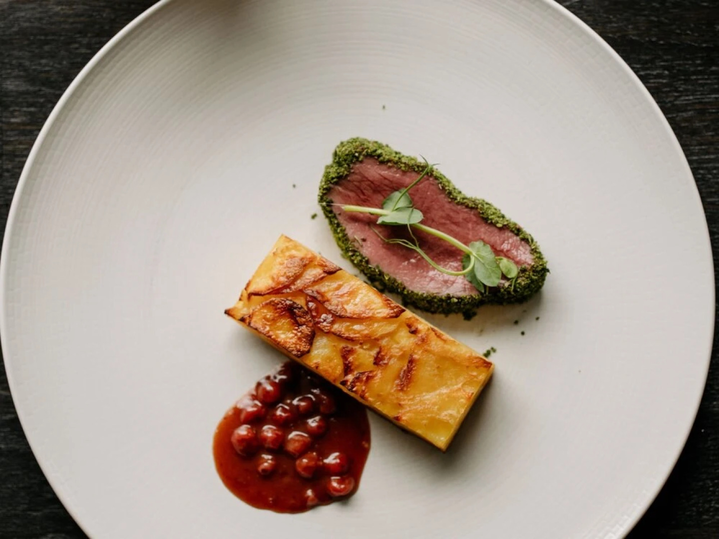 Hotel Bergo Resort & SPA