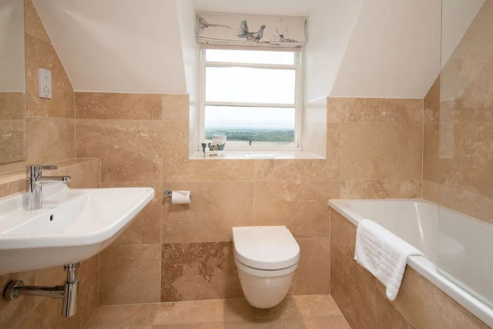 Chirnside Hall Hotel