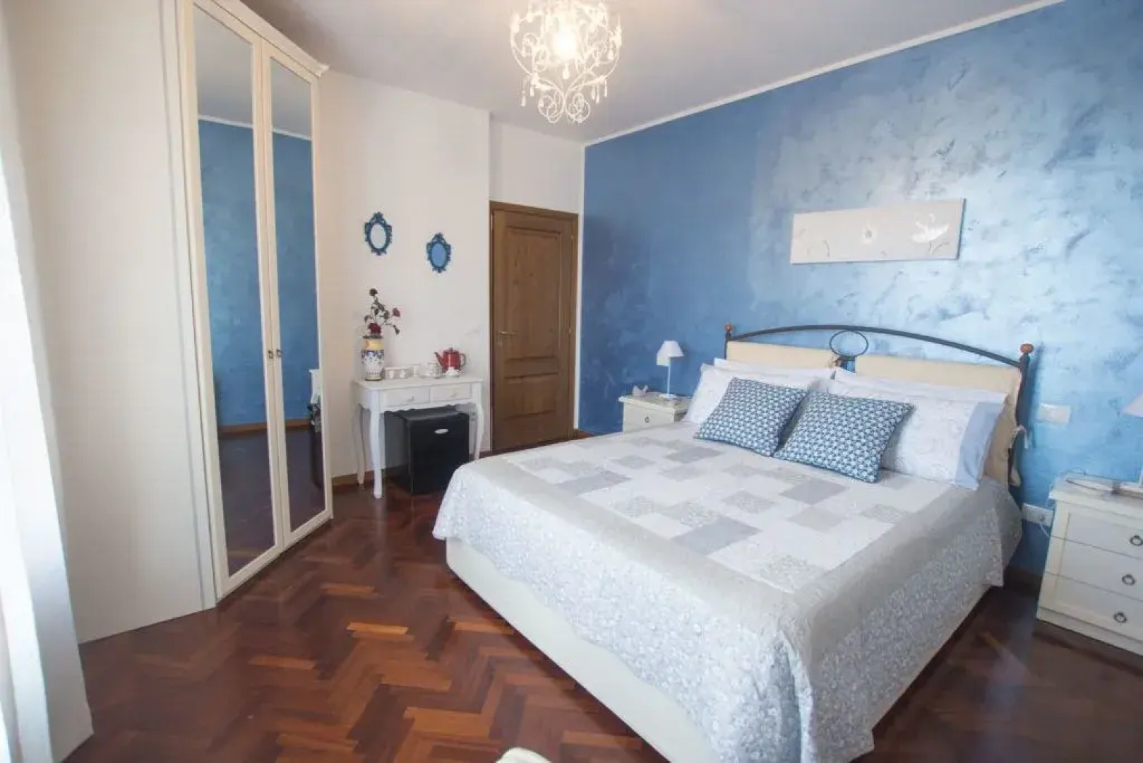 Villa Mandrioli Agriturismo