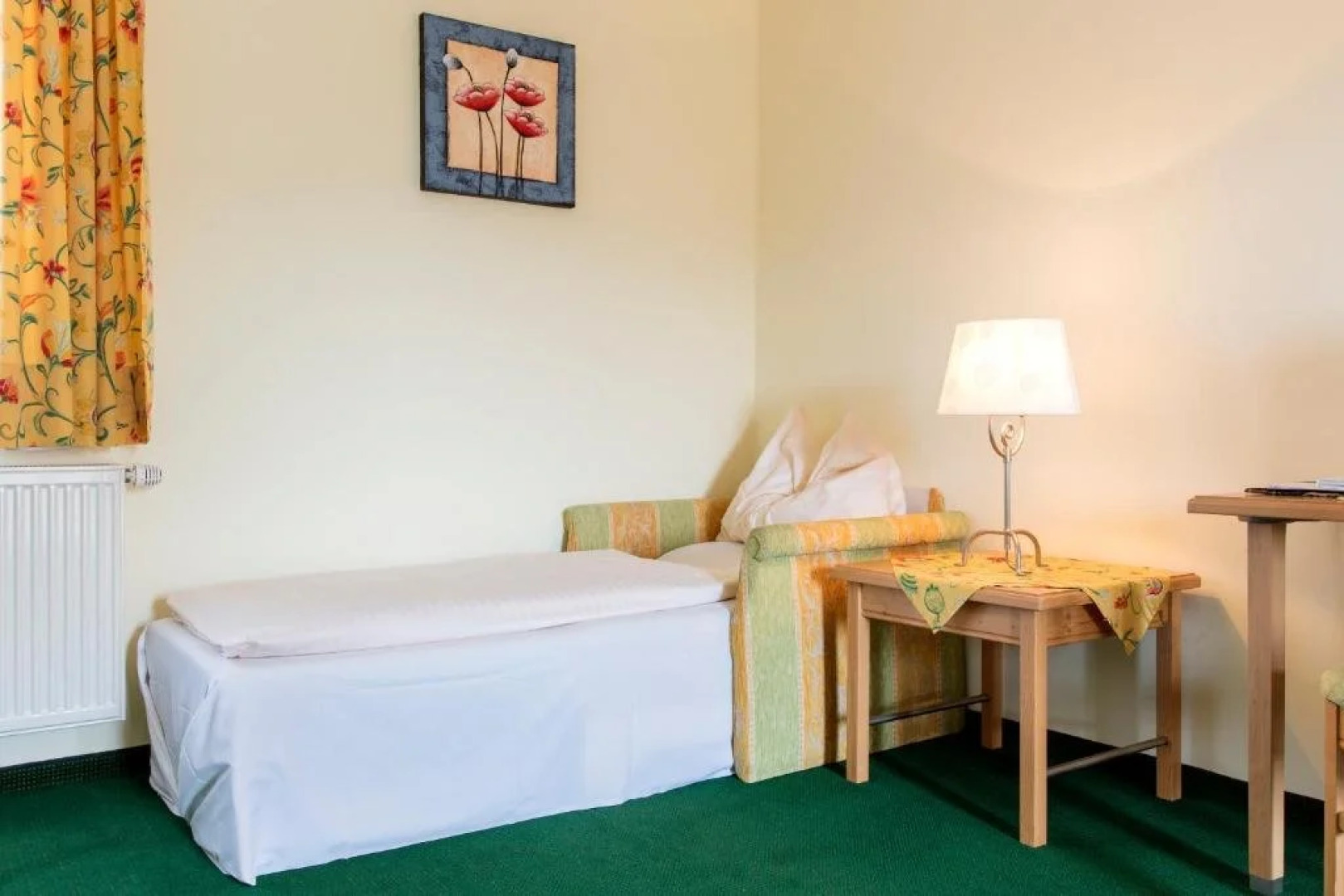 Tscheppe Lang-Gasthof