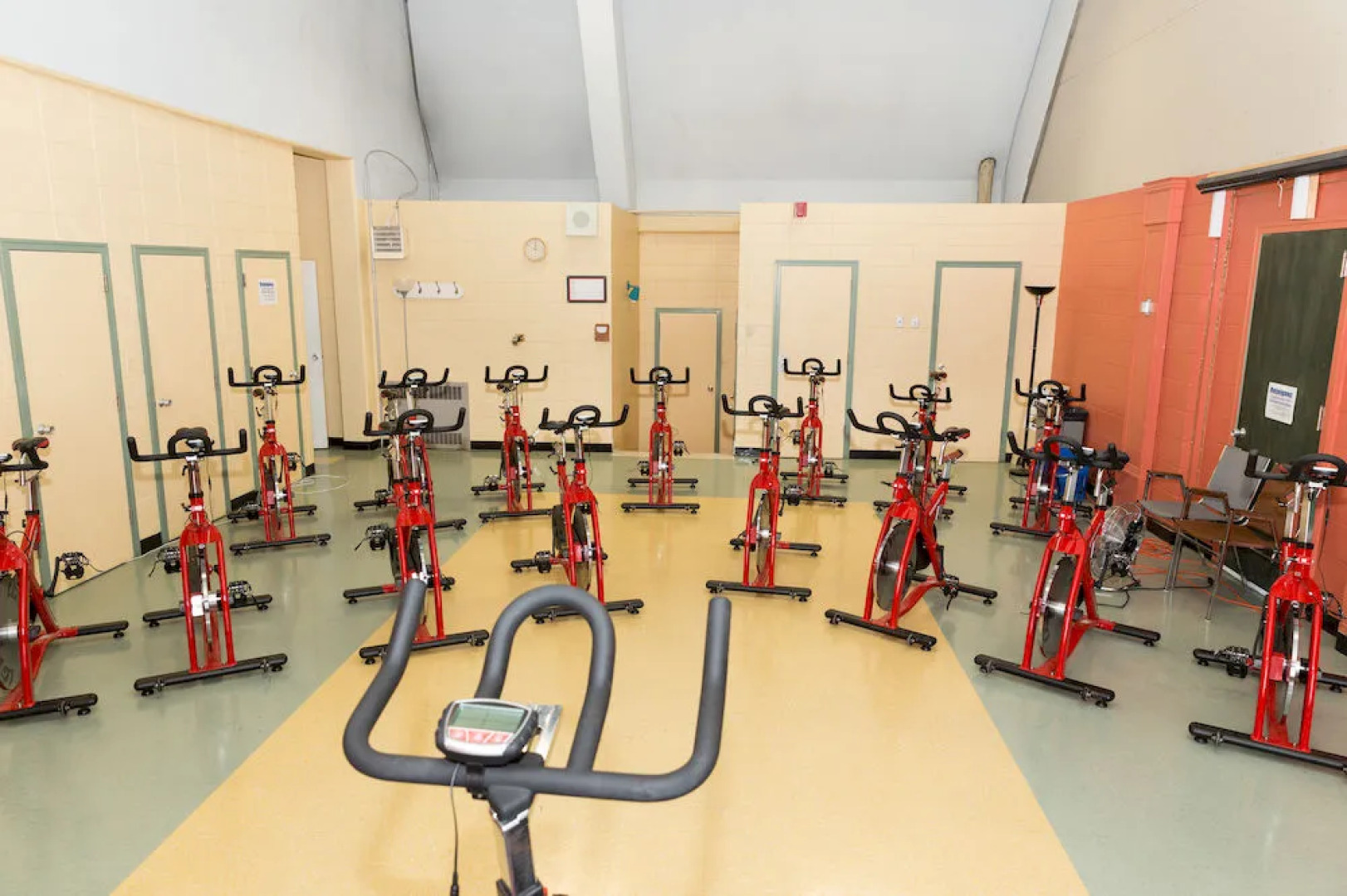 Séminaire Marie-Reine-du-Clergé