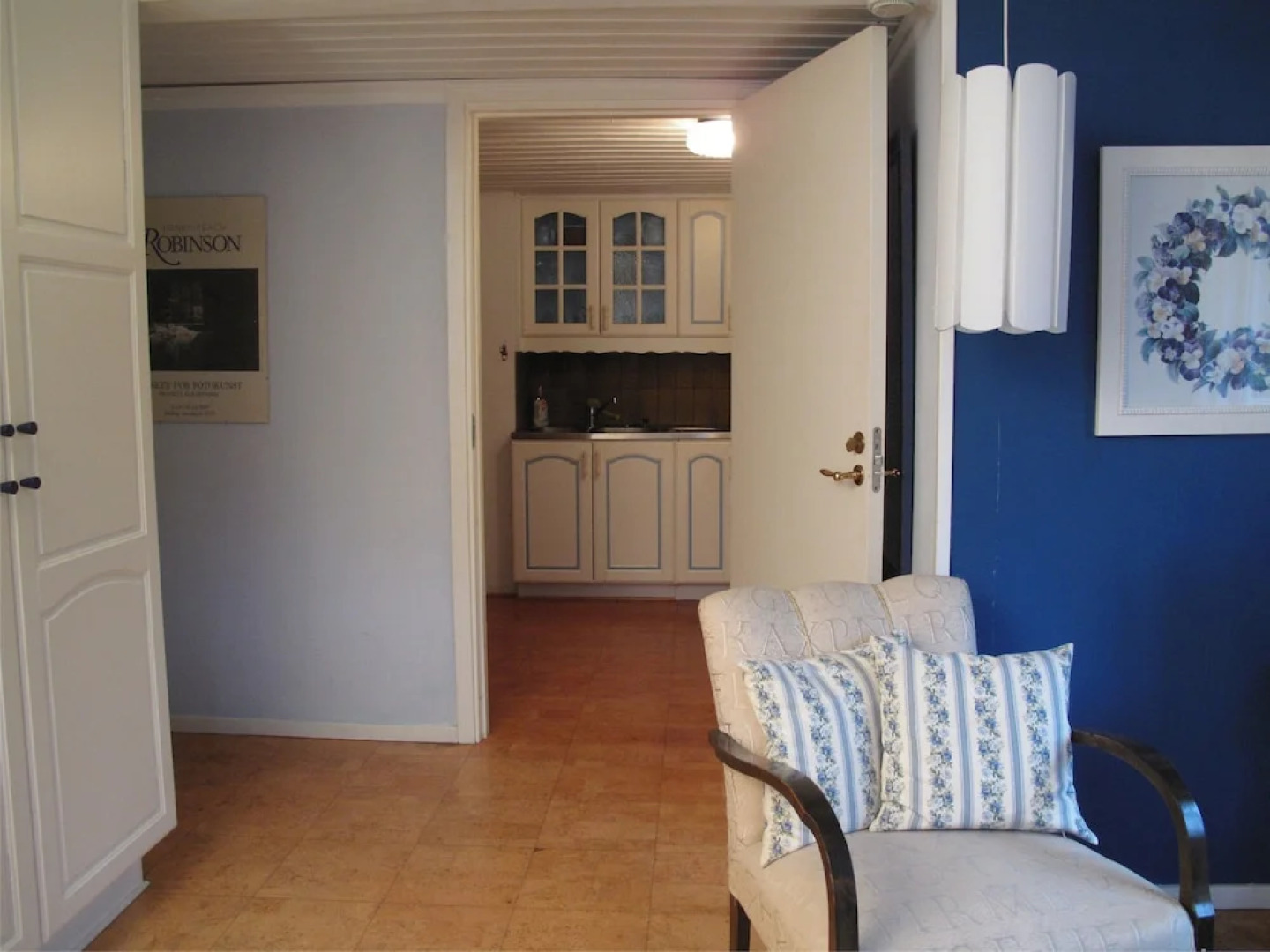 Villa Luna Breakfast Hotel