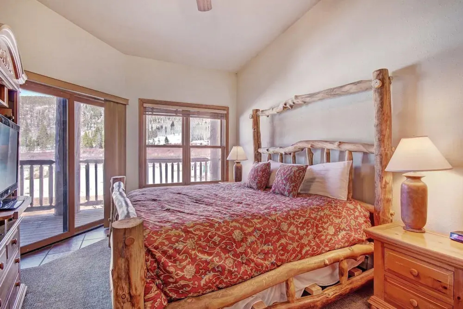 Hidden River Lodge 5995