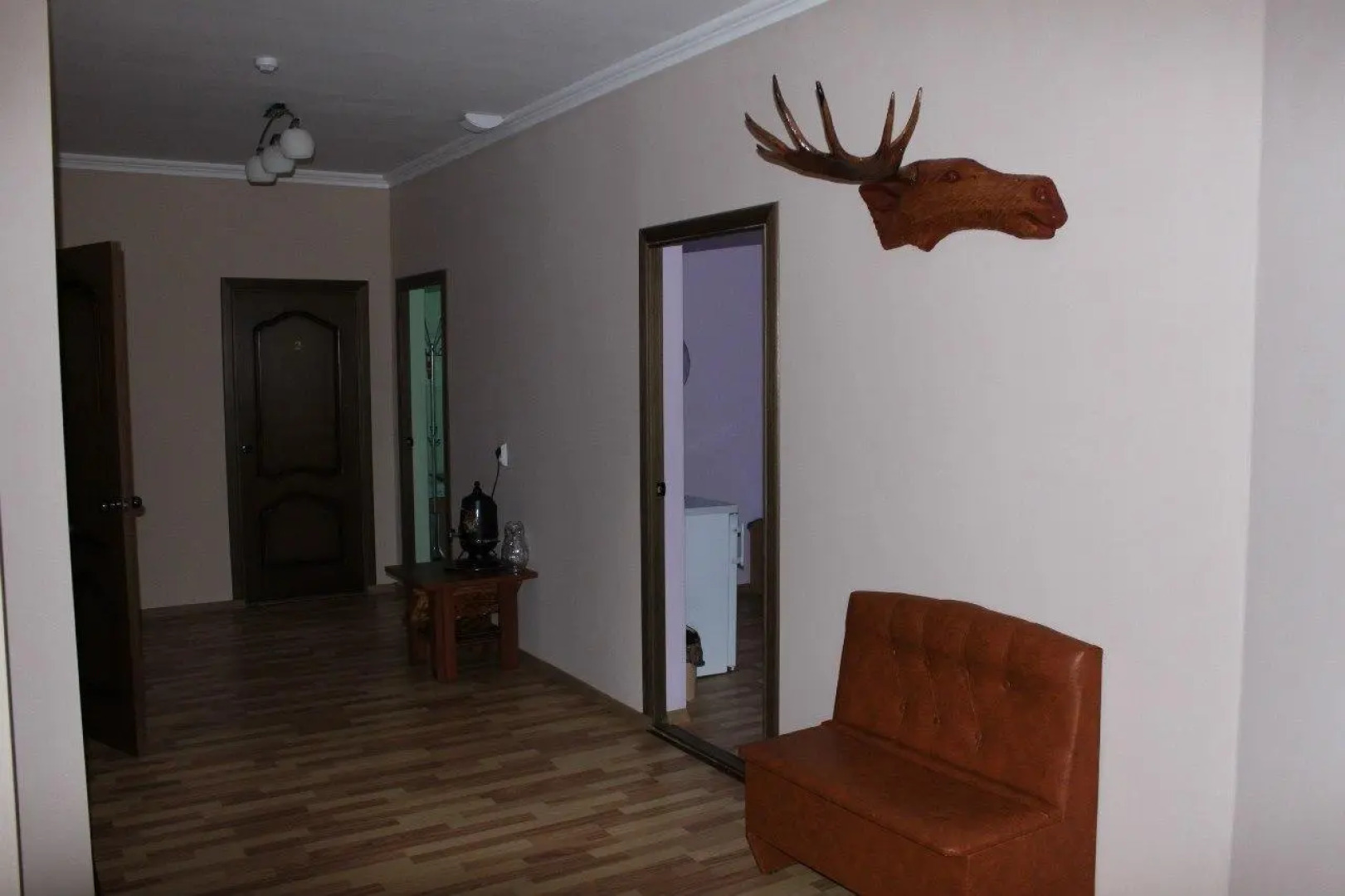 Отель Золотое кольцо