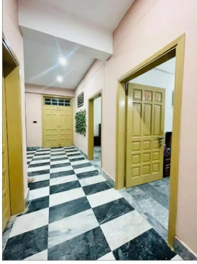 River Vibes Guest House Muzaffarabad