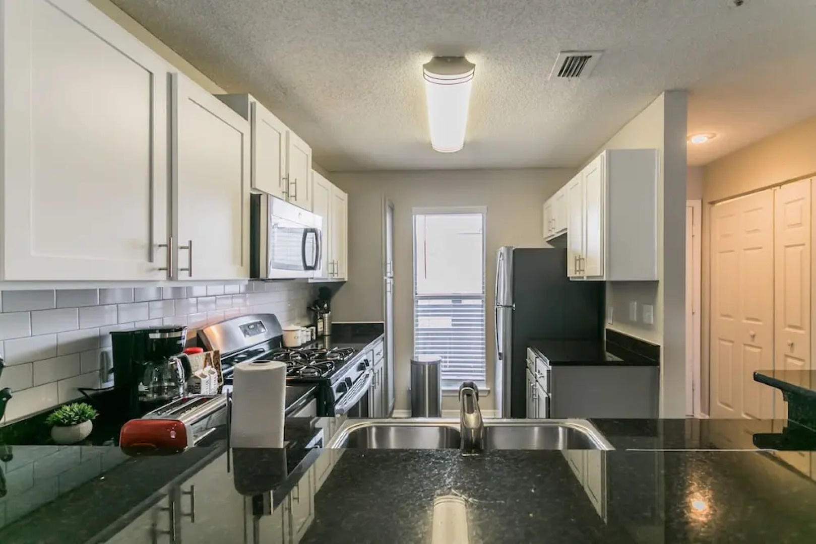 The Luxe Suites of North Atlanta