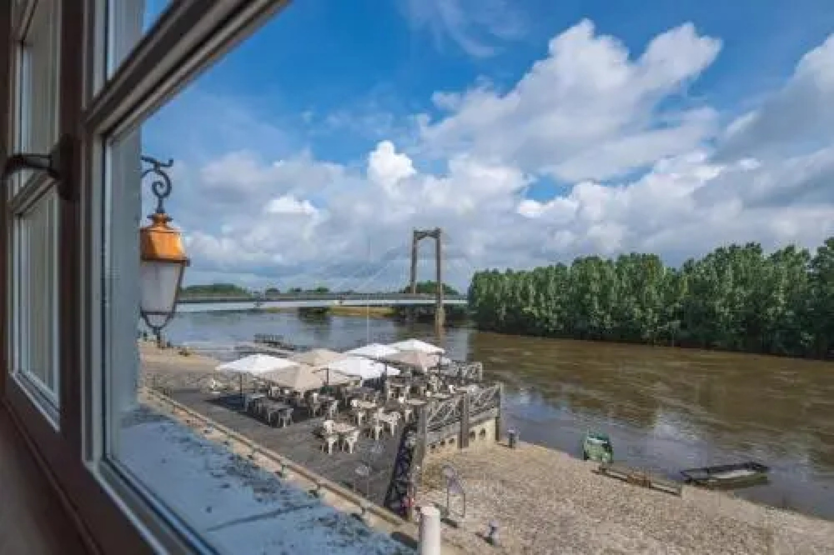 Hotel Hostellerie De La Gabelle