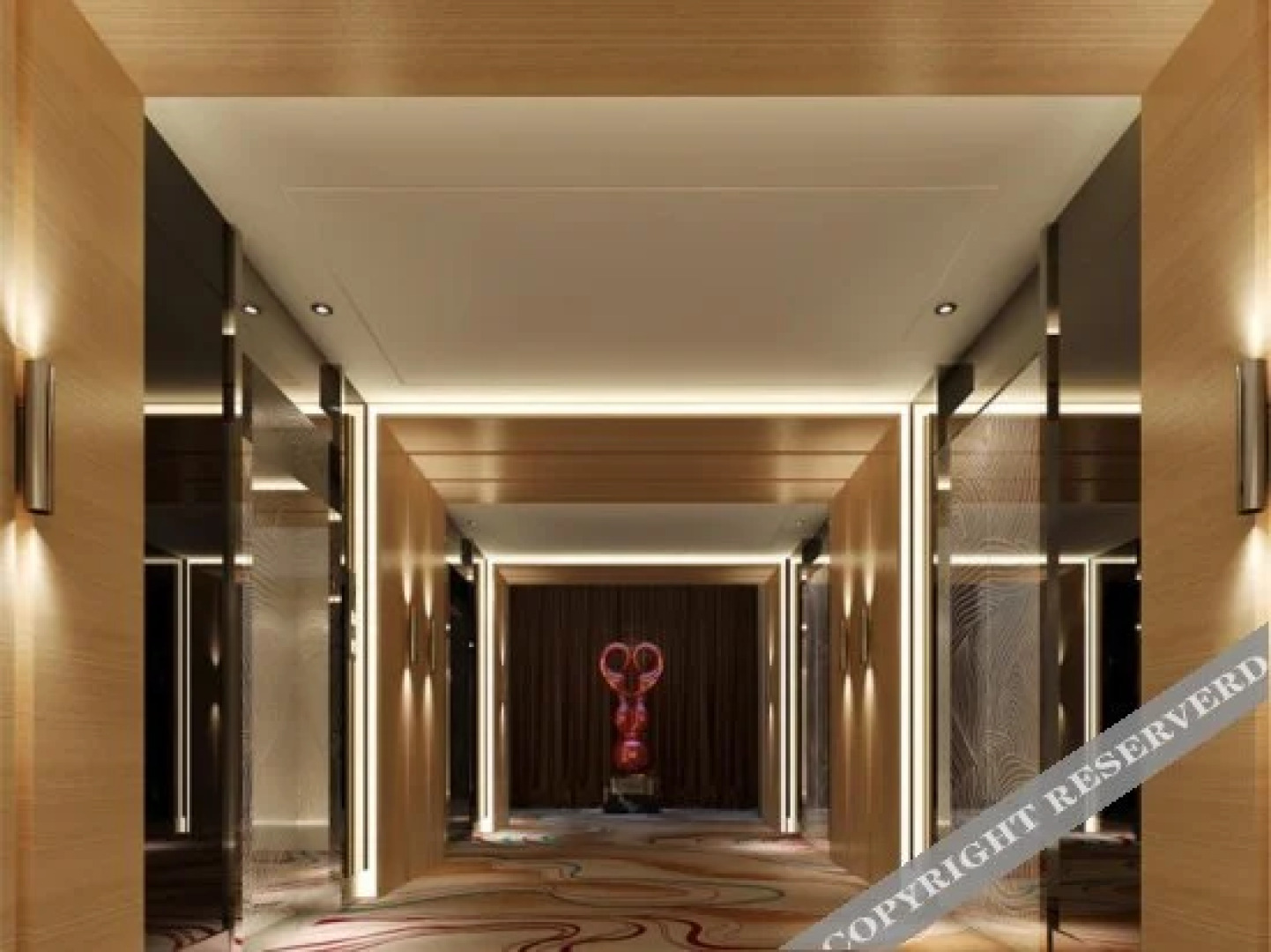 Songzi International Hotel