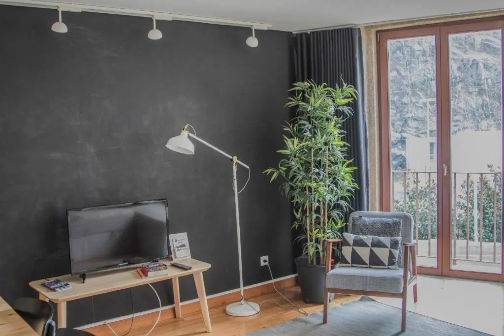 Spot Apartments São Bento