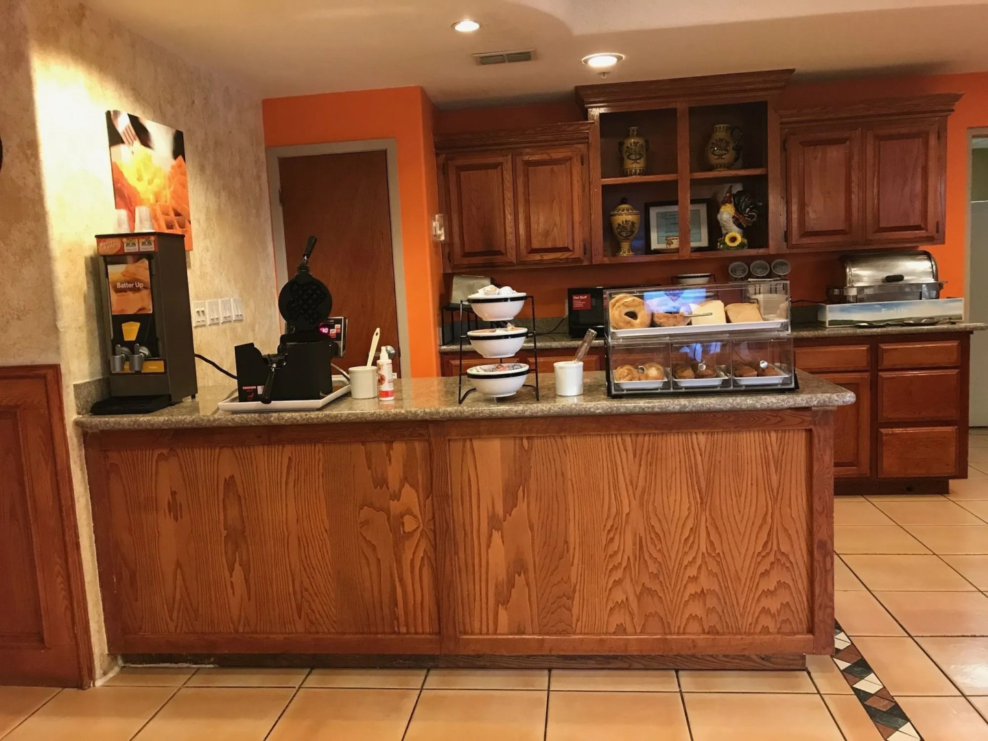 Shary Inn and Suites