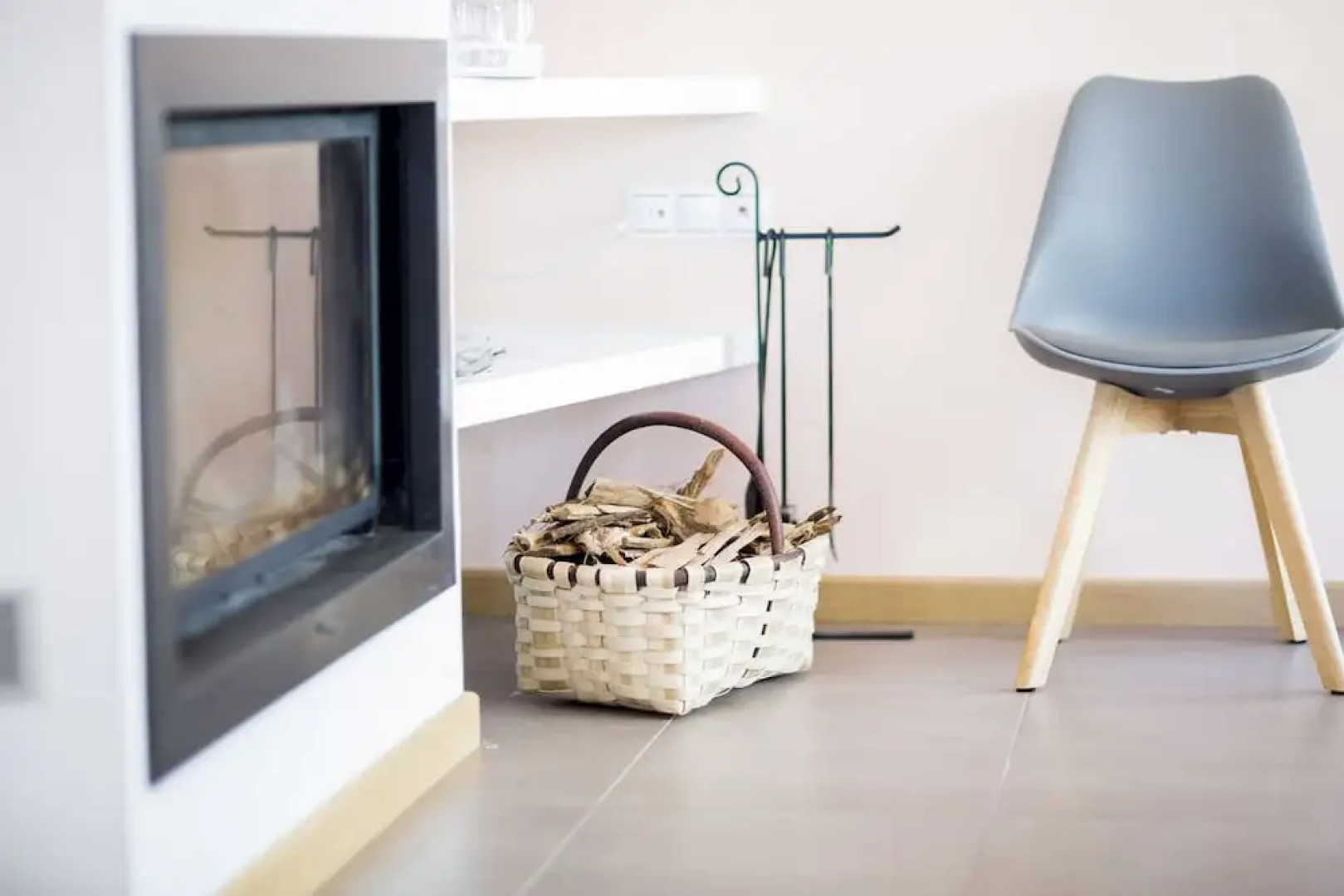 TuApartamento Casa de Campo Villanueva de Lónguida