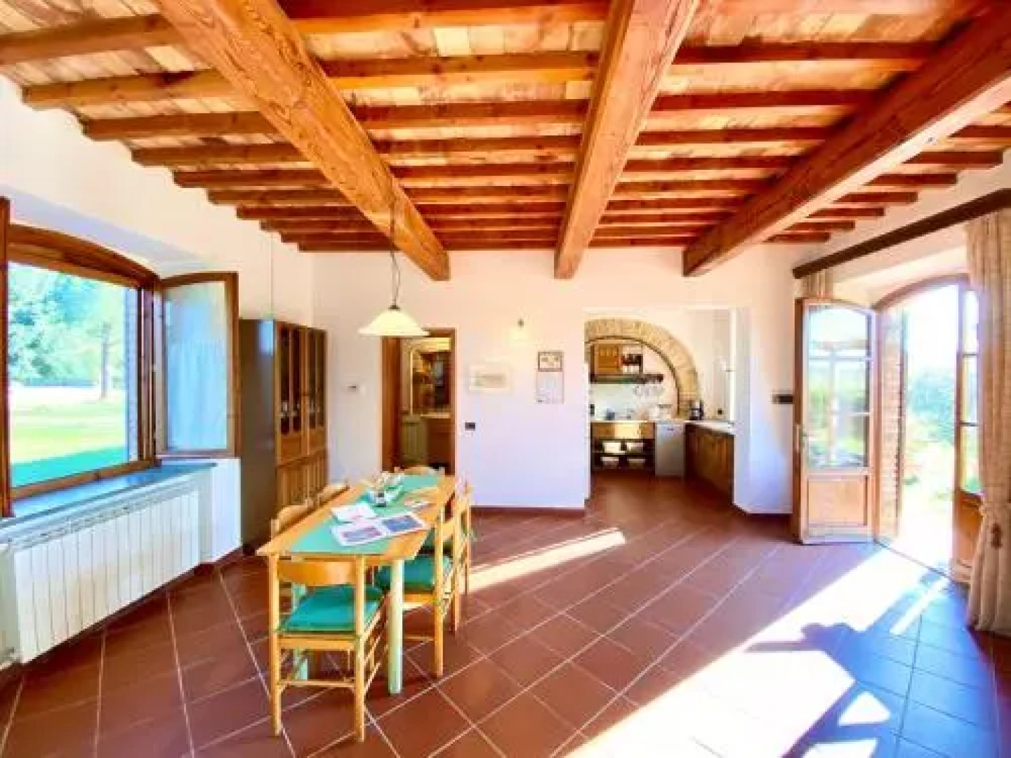 Il Canneto di Pomaia