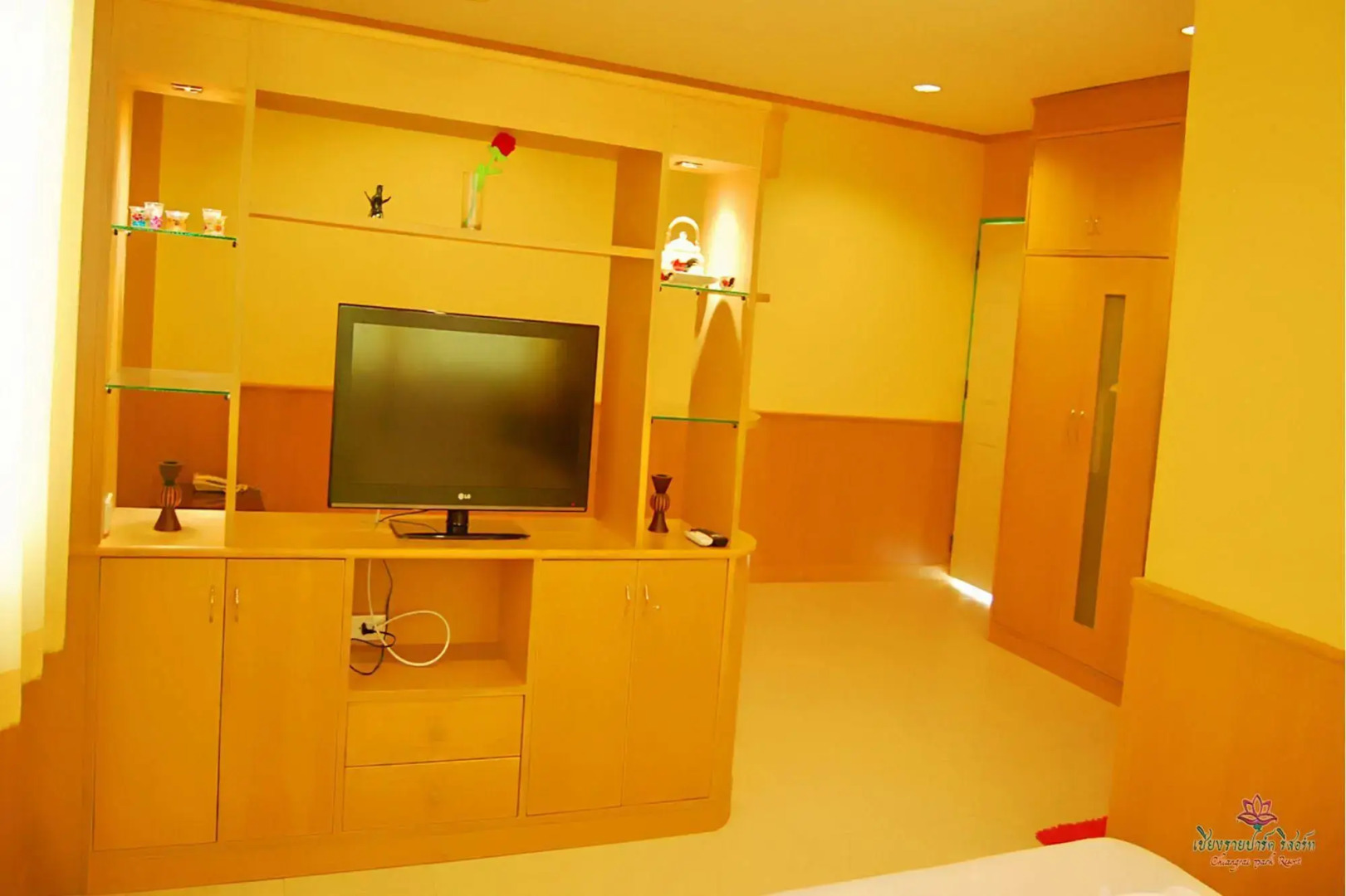 Chiang Rai Park Resort