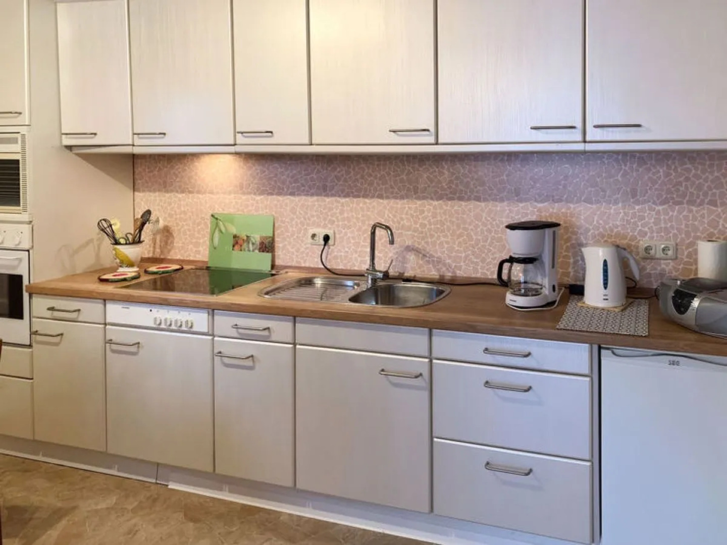 Apartment Buss Esens