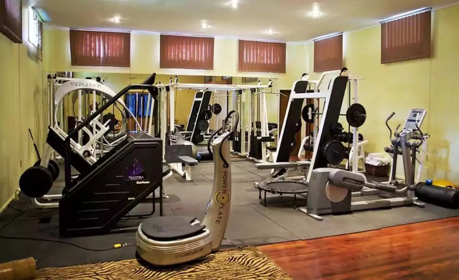 Namale Resort and Spa - Adults Only