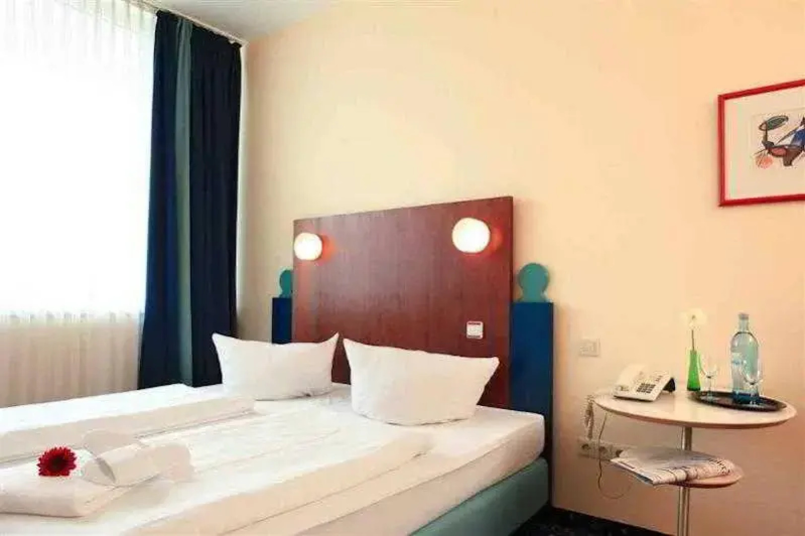 Mercure Hotel Bensheim