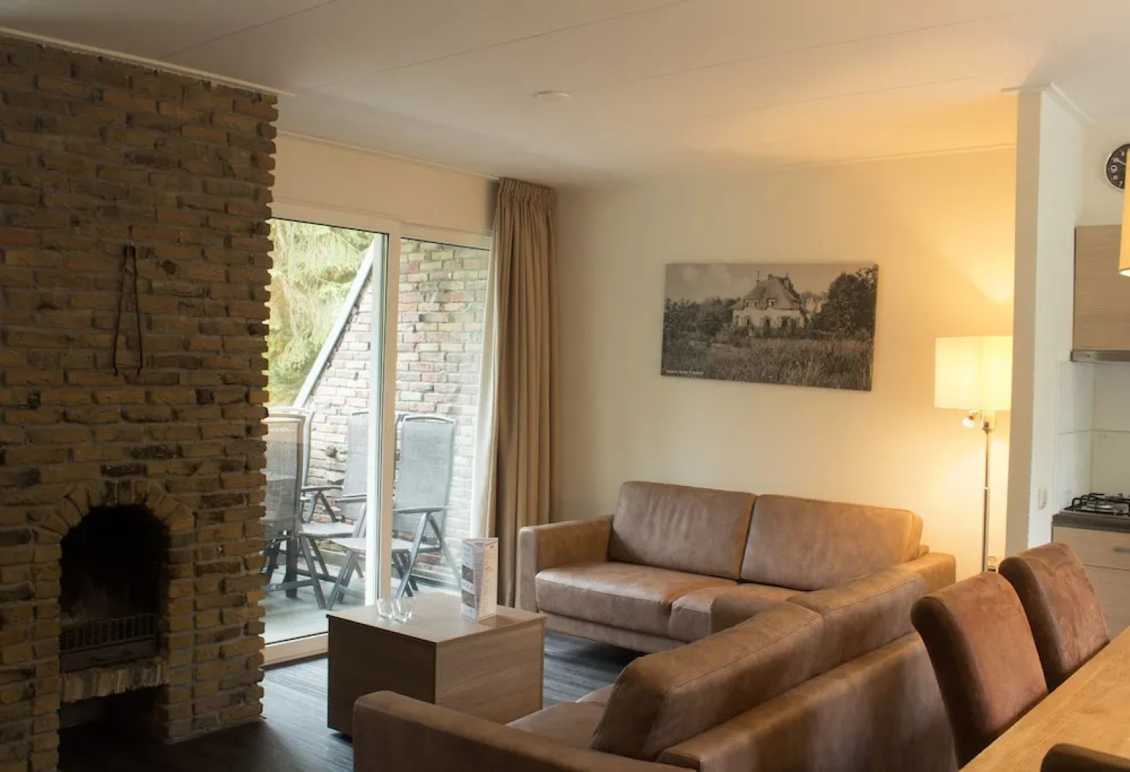 Vakantiepark de Bosrand